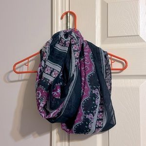 Loft infinity scarf 🧣